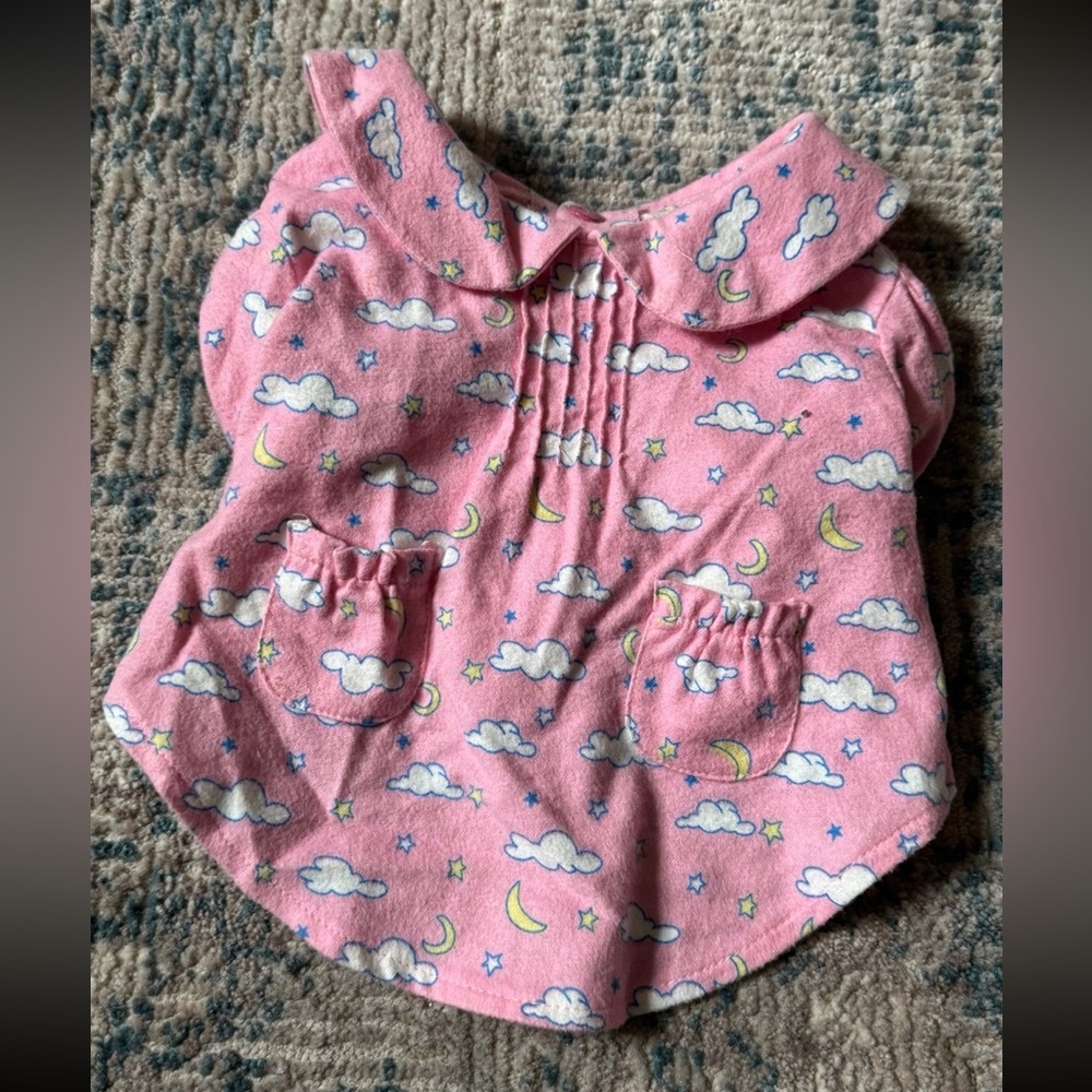 Dog Pajamas